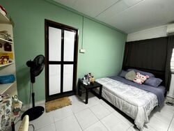 Blk 614 Elias Road (Pasir Ris), HDB 4 Rooms #624036611